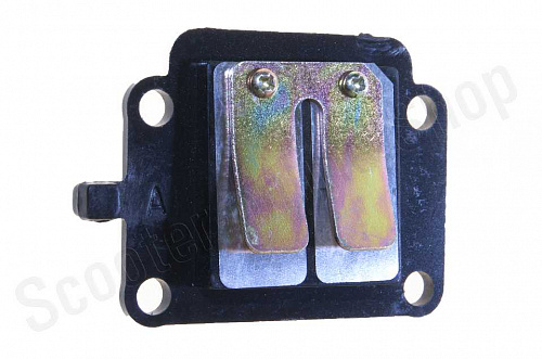 Клапан лепестковый 2JA / BWS50 / YB50 текстолит  (К) фото фотография изображение картинка