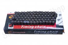 Цепь  ГРМ  152FMH 110cc  25*84L F6