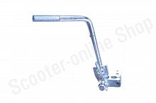 Рычаг п.п. 161QMK 200см3 с реверсом