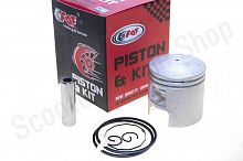 Поршень в сборе AD50 65сс  d-43  p-10