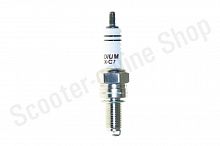 Свеча "IRIDIUM"  B7TC (DR8EA)  4T 250cc 