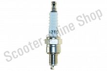 Свеча 4T 139QMB 139FMB A7TCI "IRIDIUM SEE"