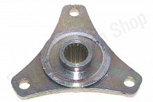 Ступица задняя ATV Motax Gekkon