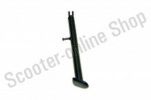 Подножка боковая TTR125