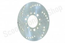 Диск тормозной передний FLASH, STORM YSL, THUNDER, TORNADO