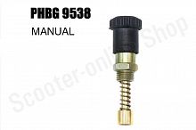 Ручной обогатитель PHBG 9538
