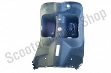 Пластик подрулевой  LEAD50-90 AF20