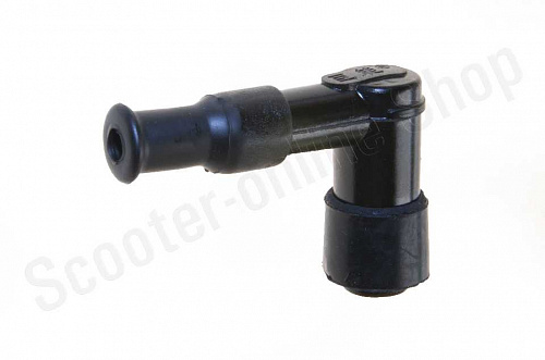 Колпак свечи F50/F80 фото фотография изображение картинка