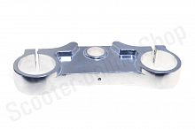 Траверса  нижняя  Питбайк 125сс D-49  шток 25мм  "FLD"