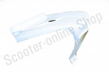 Пластик соединительный VOLCAN 150 (с 2013г.) белый