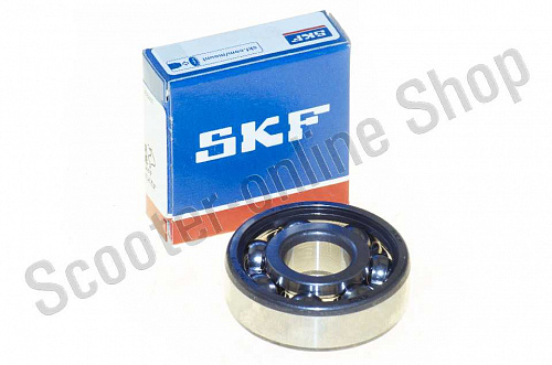 Подшипник 6302 SKF фото фотография изображение картинка