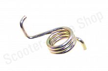 Пружина возврата рычага заднего тормоза Senke Alien Monster, T-Leopard