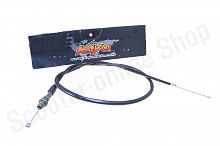 Трос газа KAYO  KLX,CRF (W060060)