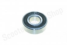 Подшипник 180203 6203-2RS  17X40X12  VBF