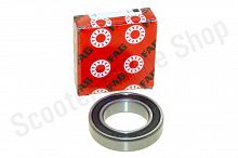 Подшипник 61905-2RSR FAG 25х42х9