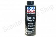 1657 Промывка масляной системы Liqui Moly Racing Engine Flush 0,25л 