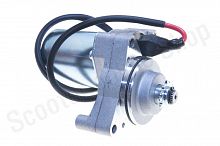 Стартер  139FMB  152FMH  50-125cc верхний 3 точки крепления