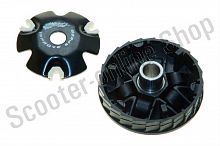 Вариатор в сборе тюнинг Honda Dio AF27  "KOK RIDERS"