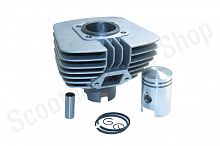 Цилиндро-поршневая группа мопед  V50 