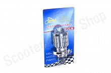 Лампа фары диодная  H4  LED-86