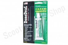 Клей универсальный водостойкий Done Deal DD6657 30г "Склею насмерть"