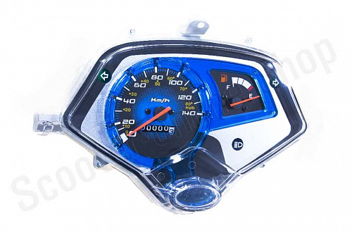 Панель приборов  Grace фото фотография изображение картинка