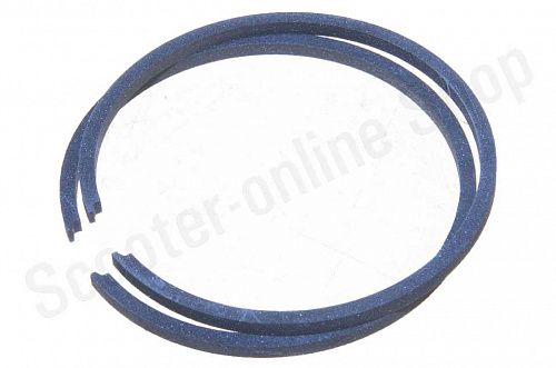 Кольца поршневые  F60  d-45  комплект фото фотография изображение картинка