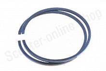 Кольца  поршневые  Honda Dio  AF34-35  2рем. +0,5  d-40,5   "SUNY"