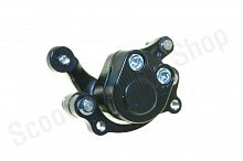 Суппорт передний левый Mini ATV ATV50E MASA06067 / WW0910