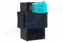 Коммутатор ATV Grizzlik 7-Lux