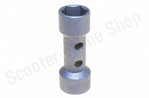 Ключ свечной 18мм/21мм 