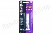 Суперклей DONE DEAL	 DD6594 2 г