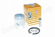 Поршень  в сборе Piaggio Ciao  d-38.20  p-10  See TW New