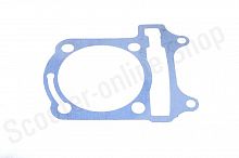 Прокладка цилиндра 1P63QML