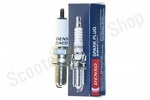 Свеча зажигания Denso U24ESR-N 4126 (аналог CR8E)