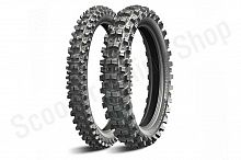 Покрышка Michelin Starcross 5 MEDIUM 70/100 -17 40M TT Front (2021)