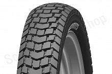 Покрышка 90/100-10 Speedways  53J COBRA R-7 TL