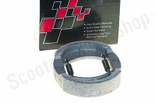 Колодки тормозные Yamaha Jog d-90 бар. торм.