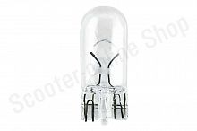 17059 Лампа W2,2W 12V 2.2W W2,1x9,5d Narva 