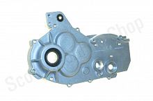 Крышка редуктора в сборе  163QMK