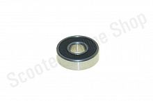 Подшипник 8х22х7 (608-2RS) ролика натяжения цепи привода  ASIAWING LX450