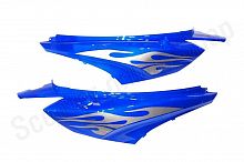 Обтекатель боковой задний  Orbit комплект