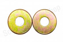 Пыльники маятника Raptor 200-250 (комплект)