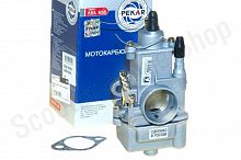 Карбюратор К65Д - 1107010  ИЖ Юпитер "Пекар"