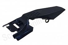 Крыло заднее YCF P,SM,SPI-III черное (с 2016 г.)