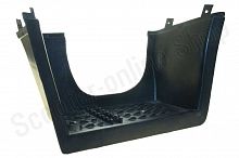 Подножка правая ATV70 BUG Restyling