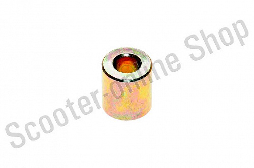 Втулка колеса переднего 23,5X10,5X21; DELTA,ALPHA,VIRAGO, GS125w фото фотография изображение картинка