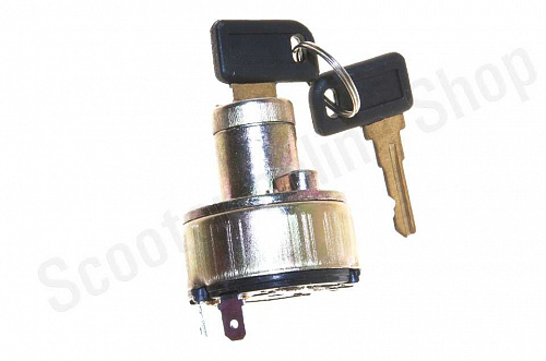 Замок зажигания   МИНСК   "JING"