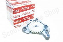 Насос масляный 154FMI 125сс X-tech