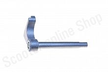 Вал декомпрессора  ZS1P62YML-2 (W190)  CN